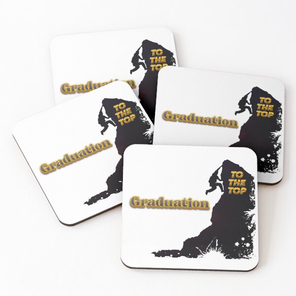 Artikelvorschau,  GRADUATING WITH CLASS entworfen und verkauft von THE AMERICAN TEEVANGELIST.