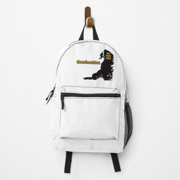 Item preview, GRADUATING WITH CLASS designed and sold by THE AMERICAN TEEVANGELIST.