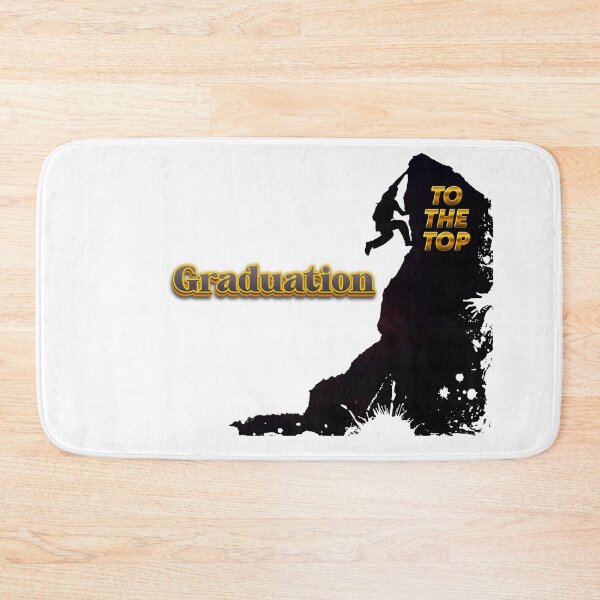 Item preview,  GRADUATING WITH CLASS designed and sold by THE AMERICAN TEEVANGELIST.