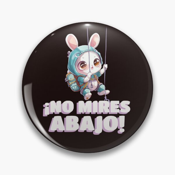 Item preview, No Mires Abajo designed and sold by PB-Sandwich.