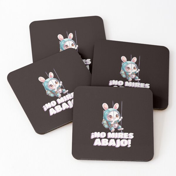 Item preview, No Mires Abajo designed and sold by PB-Sandwich.