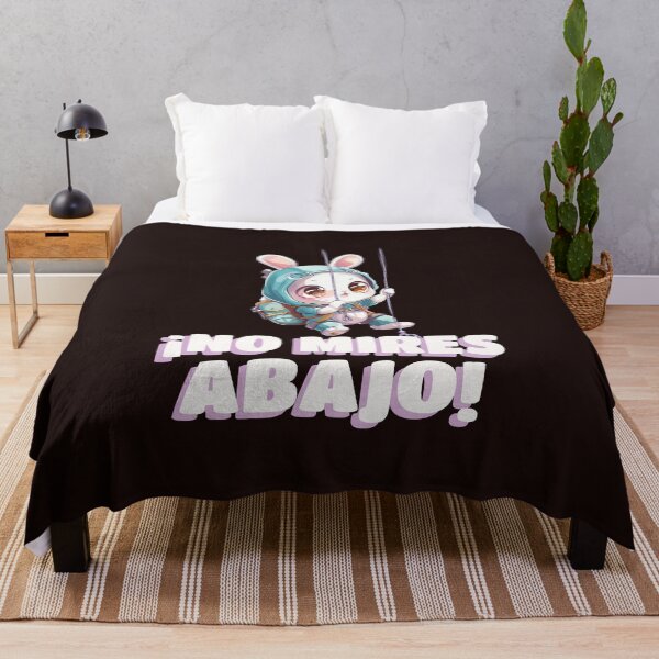 Item preview, No Mires Abajo designed and sold by PB-Sandwich.