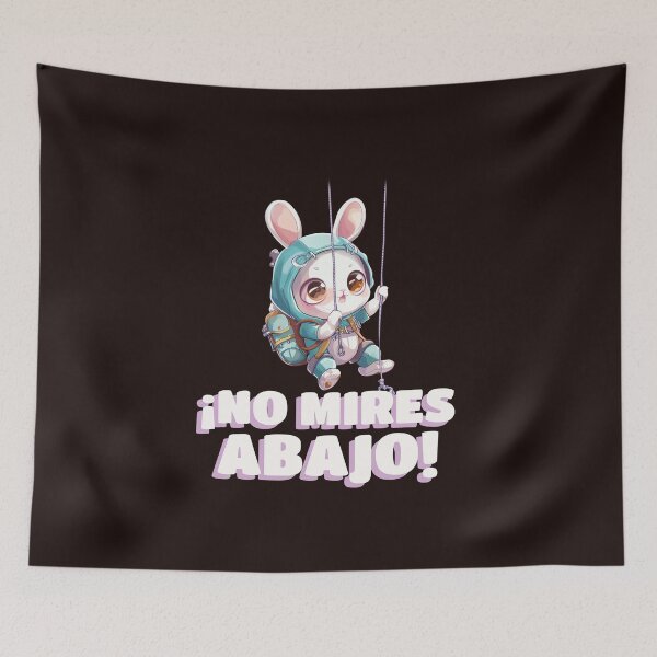 Item preview, No Mires Abajo designed and sold by PB-Sandwich.