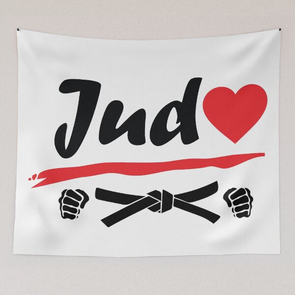 Item preview, Judo designed and sold by marcosty.