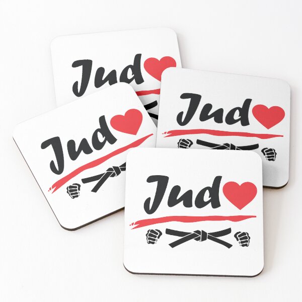 Item preview, Judo designed and sold by marcosty.