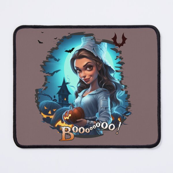 Item preview, Spooky Nurse designed and sold by gleici.