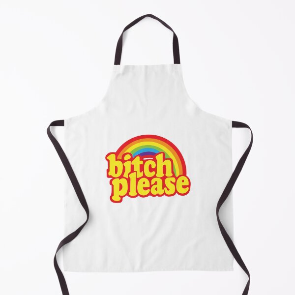 Item preview, Bitch please. Rainbow  designed and sold by Renlexd.