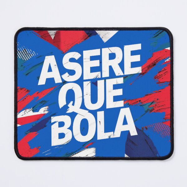 Item preview, Colorful Asere Tshirt Vintage Great shirt Casual Street Cuban T "Asere que bola!"Cuban Hello designed and sold by piketo.