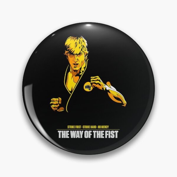 Item preview, Cobra kai designed and sold by derricwise.