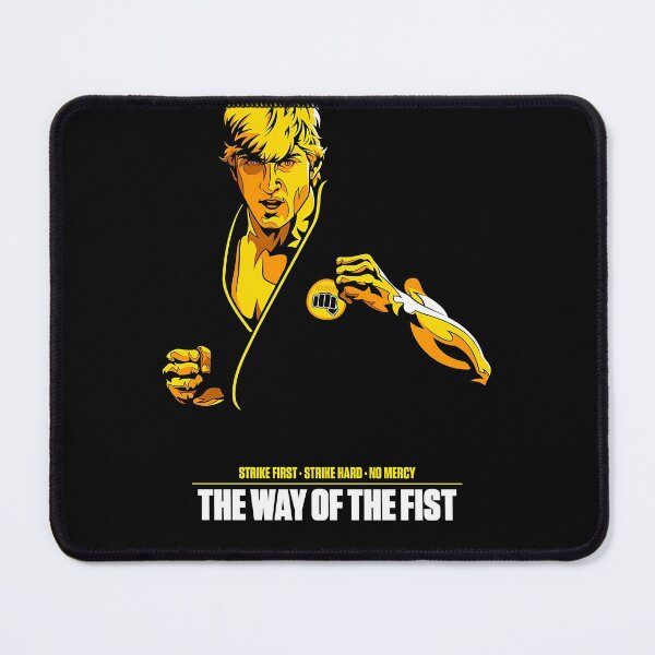 Item preview, cobra kai designed and sold by derricwise.