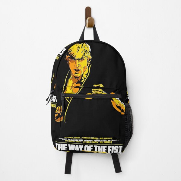 Item preview, cobra kai designed and sold by derricwise.