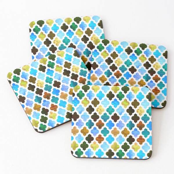 Item preview, Marrakesh Moroccan Green #homedecor #Moroccan  designed and sold by susycosta.