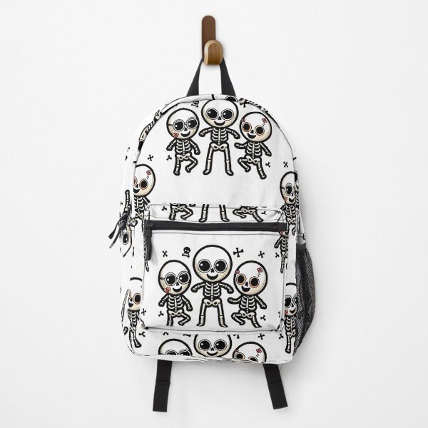 Item preview, Halloween Skeleton Party designed and sold by BDLuck2021.
