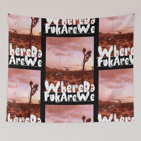 Item preview, Wheredafukarewe designed and sold by moon70star-m70s.