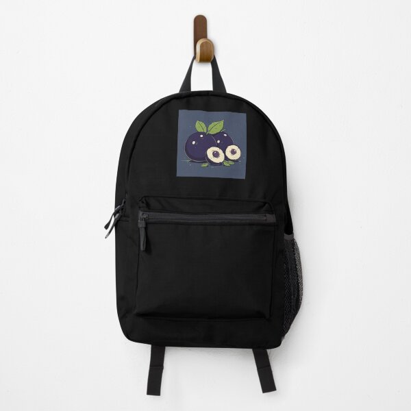 Item preview, Açaí fruit | Anime style designed and sold by ComicsFactory.