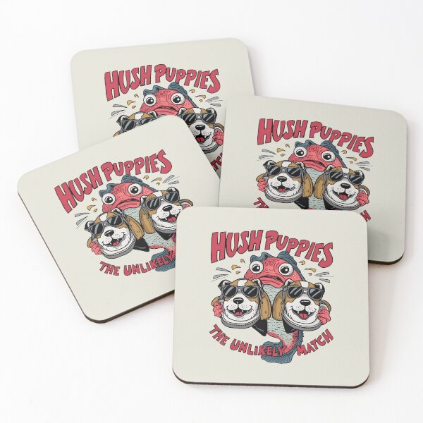 Item preview, Funny Catfish & Hushpuppies designed and sold by MugsAndDuds.