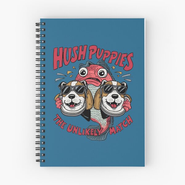 Item preview, Funny Catfish & Hushpuppies designed and sold by MugsAndDuds.