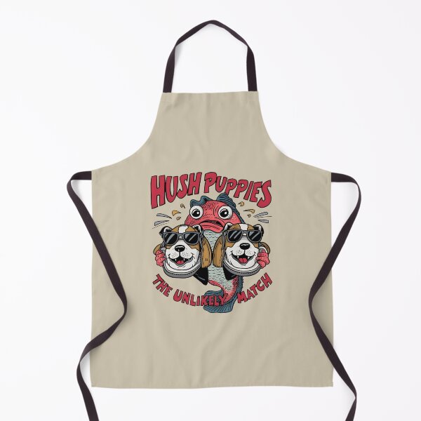 Item preview, Funny Catfish & Hushpuppies designed and sold by MugsAndDuds.