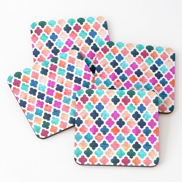 Item preview, Marrakesh Moroccan Pink #homedecor #Moroccan  designed and sold by susycosta.