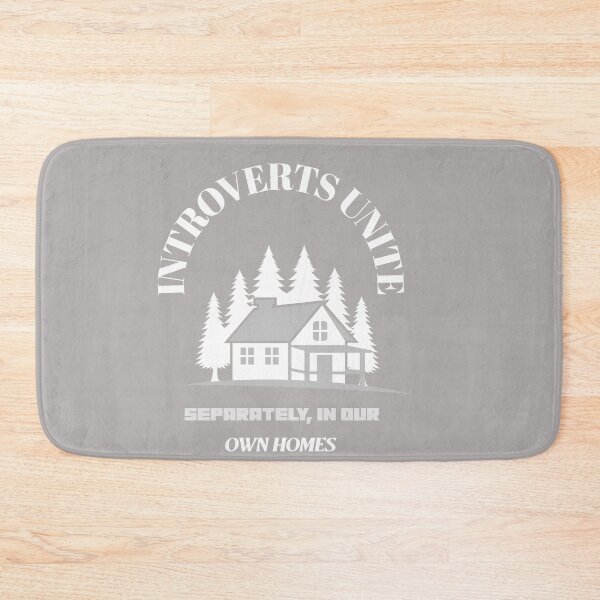 Item preview, Introverts unit, separately in our own homes designed and sold by 77natT.