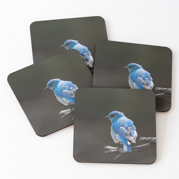 Item preview, Mountain Bluebird designed and sold by Andrea King.