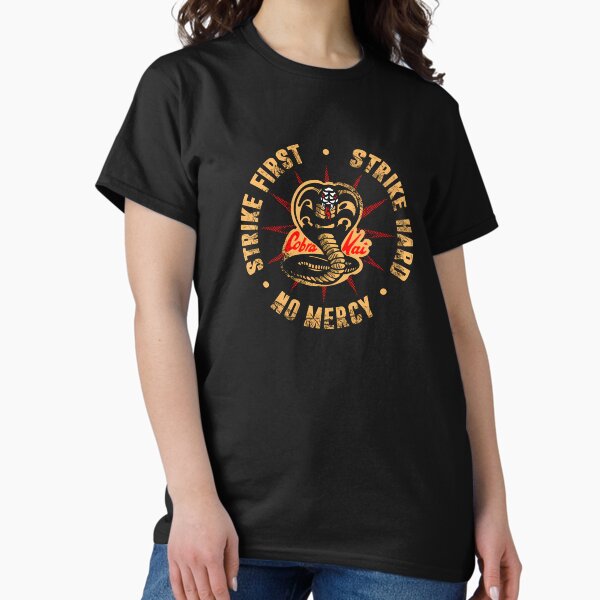 Aperçu de l'œuvre Cobra Kai créée et vendue par derricwise.