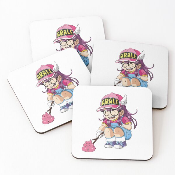 Item preview, Arare / Arale designed and sold by Marco Bottiglieri.