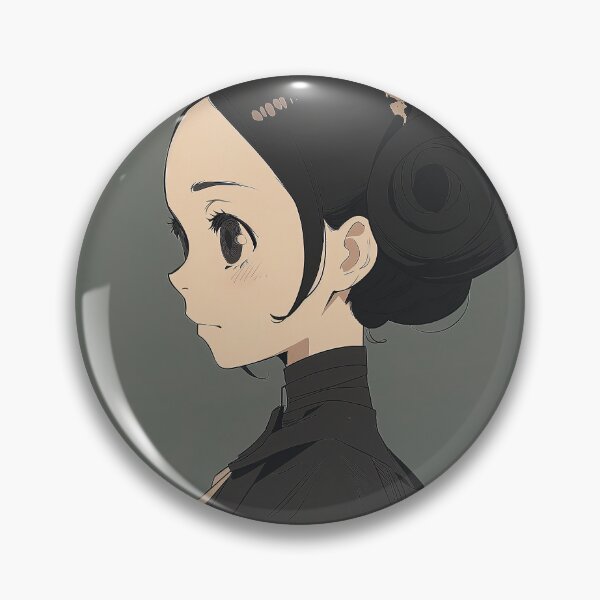 Artikelvorschau, Ada Lovelace | Anime-Stil entworfen und verkauft von ComicsFactory.