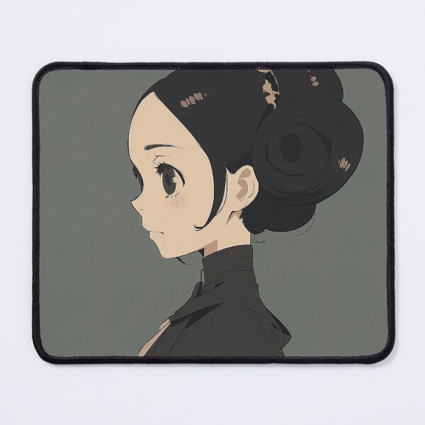 Item preview, Ada Lovelace | Anime style designed and sold by ComicsFactory.