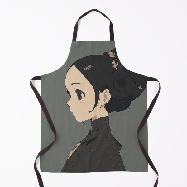 Item preview, Ada Lovelace | Anime style designed and sold by ComicsFactory.