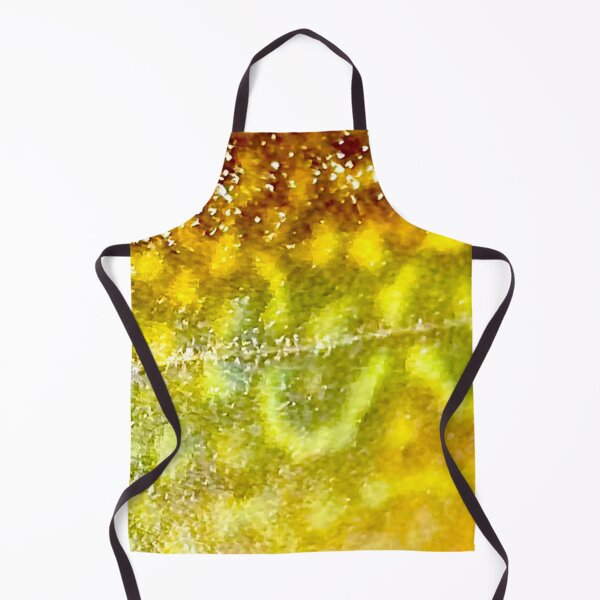 Item preview, Yellow Tiger Trout Skin designed and sold by CJRPics.