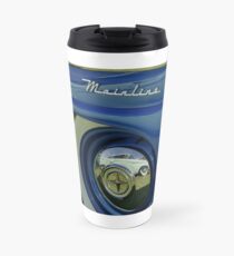 Mirrored Ford Mainline Travel Mug