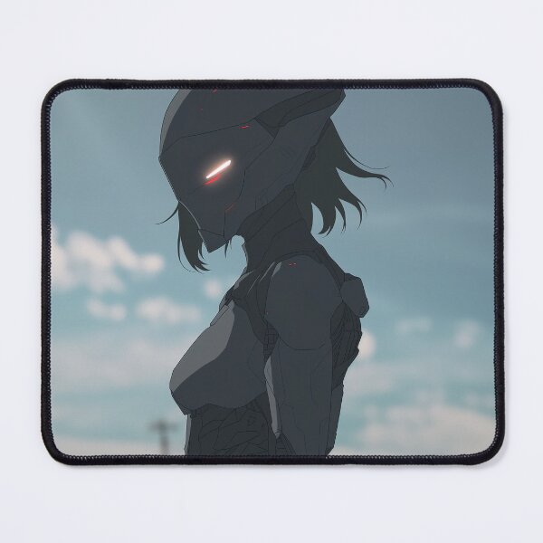 Item preview, Adamantium | Anime style designed and sold by ComicsFactory.