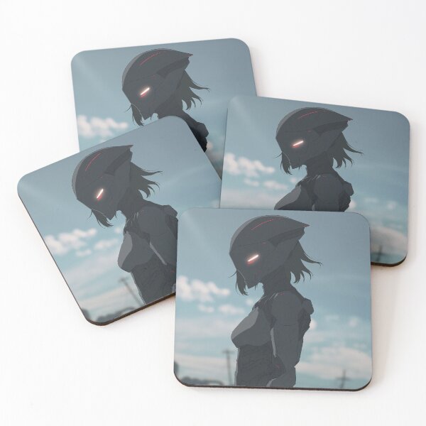 Item preview, Adamantium | Anime style designed and sold by ComicsFactory.