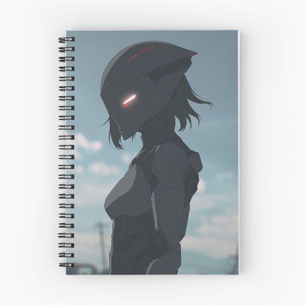 Item preview, Adamantium | Anime style designed and sold by ComicsFactory.