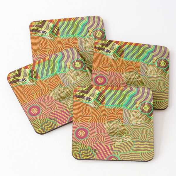 Item preview, Flames  designed and sold by Jodie Cooper.