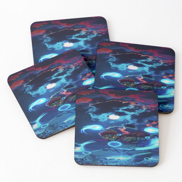 Item preview, Akaza designed and sold by BrizzyArt.