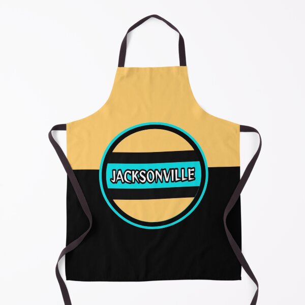 Item preview, Jacksonville City Logo  designed and sold by Q Art & Design .