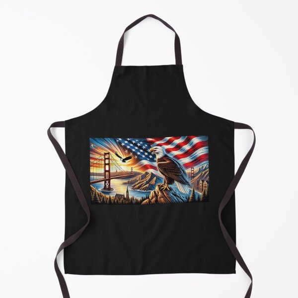 Item preview, American Pride T-Shirt designed and sold by BECCdesigns.