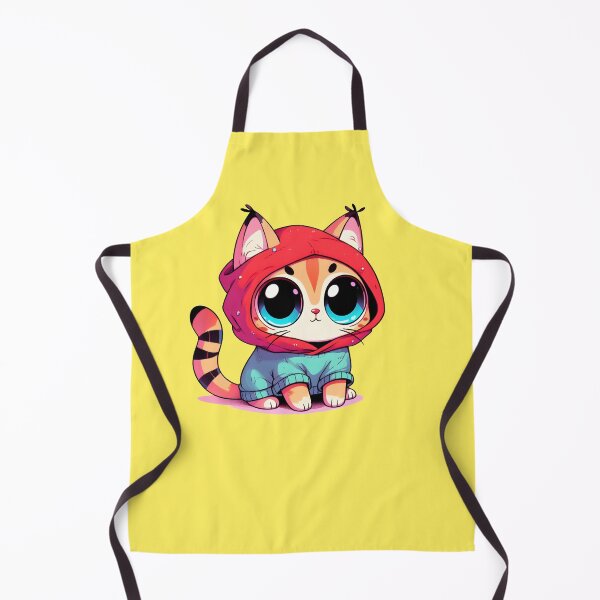 Item preview, Cute savannah cat designed and sold by Anna Halasek.