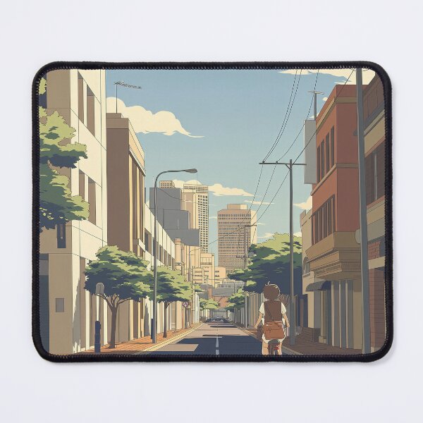 Item preview, Adelaide, Australia | Anime style designed and sold by ComicsFactory.