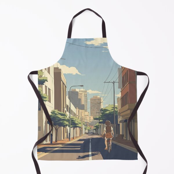 Item preview, Adelaide, Australia | Anime style designed and sold by ComicsFactory.