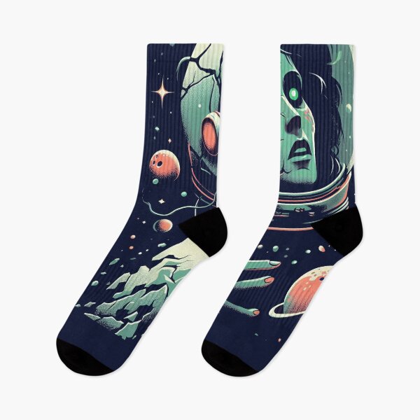 Item preview, An eternity outside designed and sold by BLUEiceberg.
