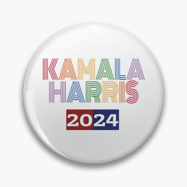 Item preview, Kamala Harris. designed and sold by EunsooLee.