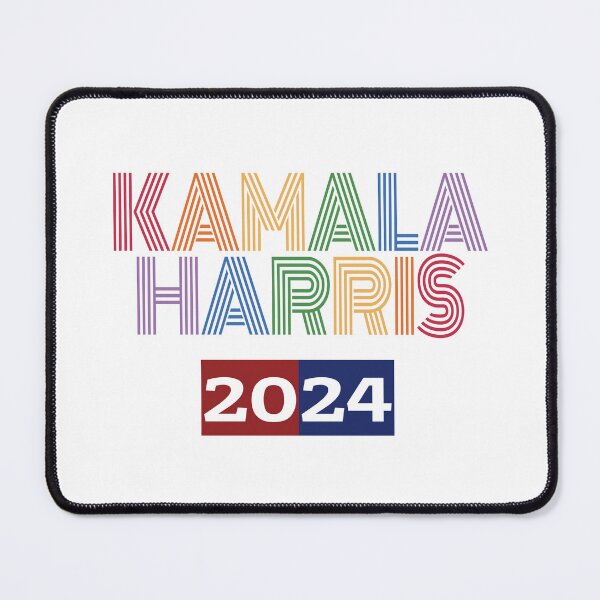 Item preview, Kamala Harris. designed and sold by EunsooLee.