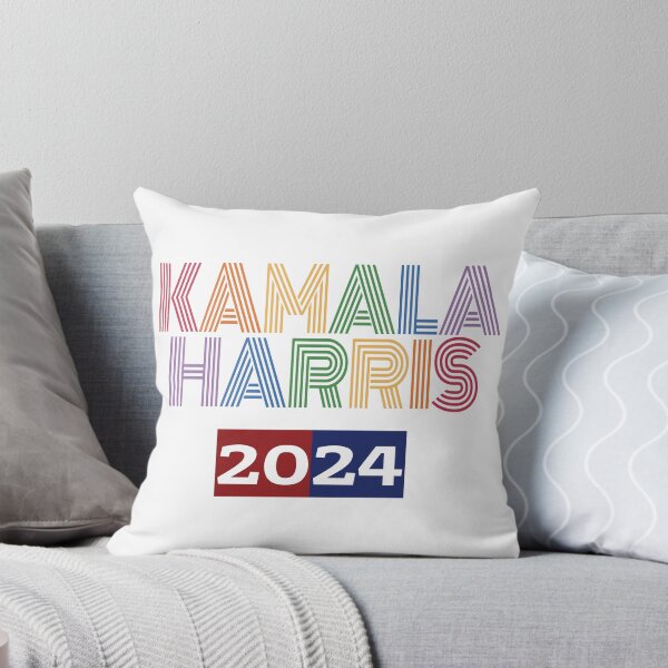 Item preview, Kamala Harris. designed and sold by EunsooLee.