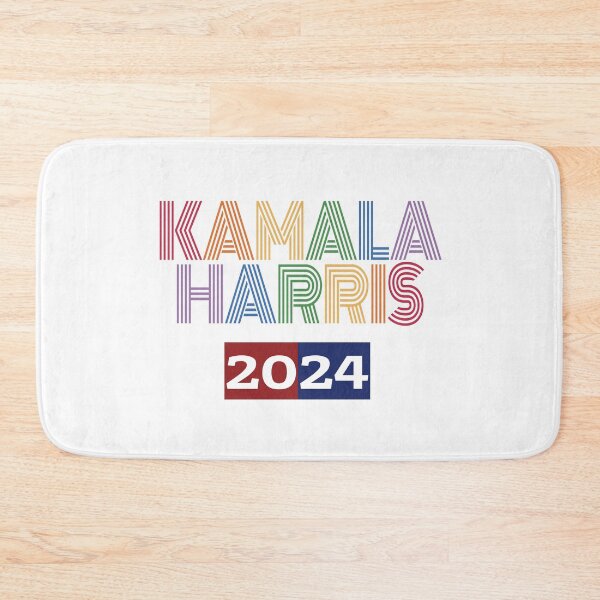 Item preview, Kamala Harris. designed and sold by EunsooLee.