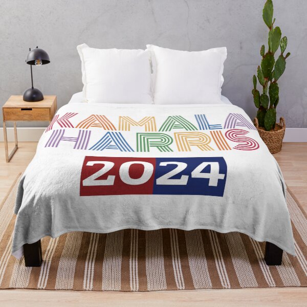 Item preview, Kamala Harris. designed and sold by EunsooLee.