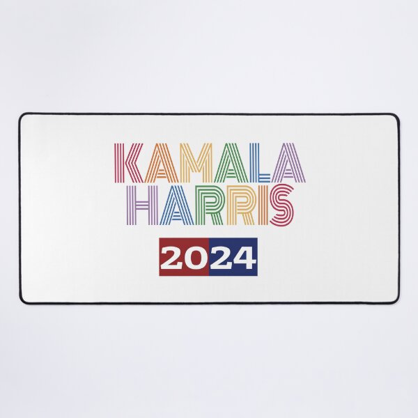 Item preview, Kamala Harris. designed and sold by EunsooLee.