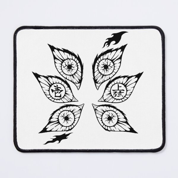 Item preview, Upper Moon 1 Eyes designed and sold by ANIME HEAT.
